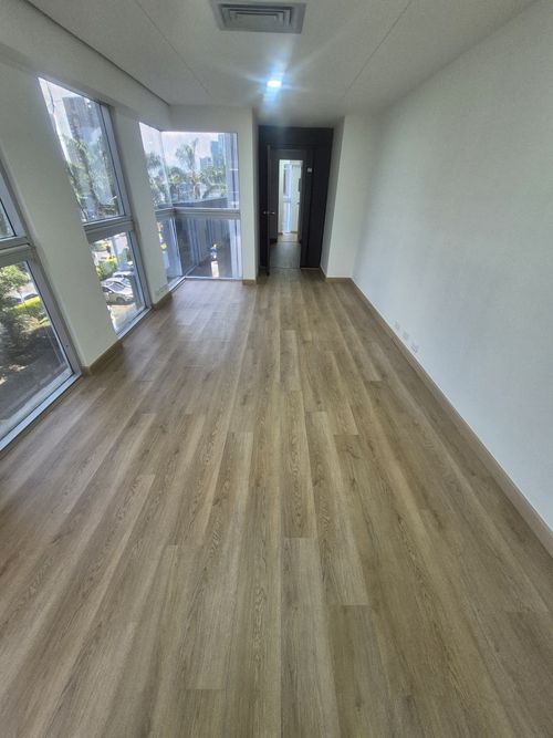 Oficina en arriendo en Milla De Oro, Medellín, 43 m² · foto 3 de 7