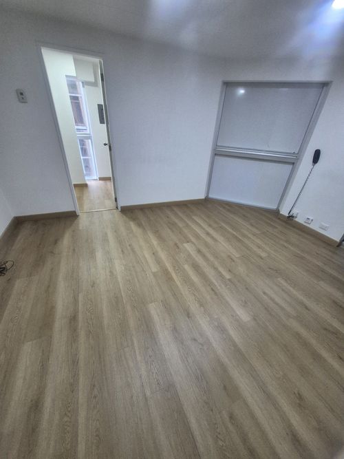 Oficina en arriendo en Milla De Oro, Medellín, 43 m² · foto 6 de 7