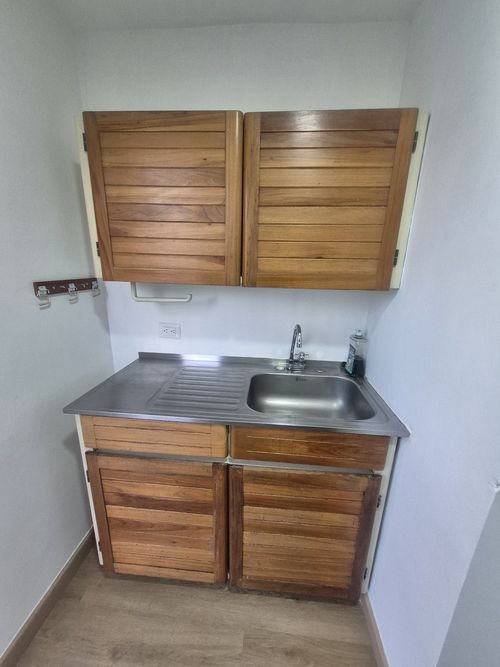 Oficina en arriendo en Milla De Oro, Medellín, 43 m² · foto 7 de 7