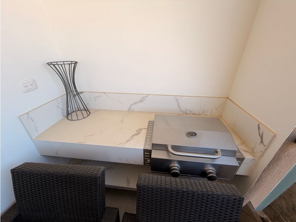 Apartamento en venta en Altos Del Limon, Barranquilla · foto 5 de 24