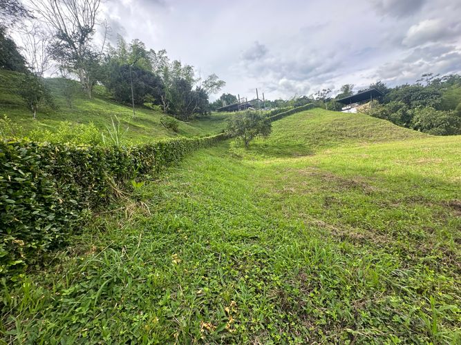 Lote en venta en Vereda Alambrado, Armenia · foto 4 de 24