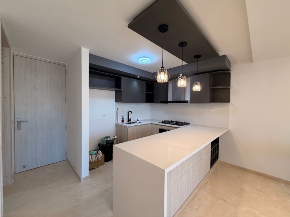 Apartamento en venta en Altos Del Limon, Barranquilla · foto 7 de 24