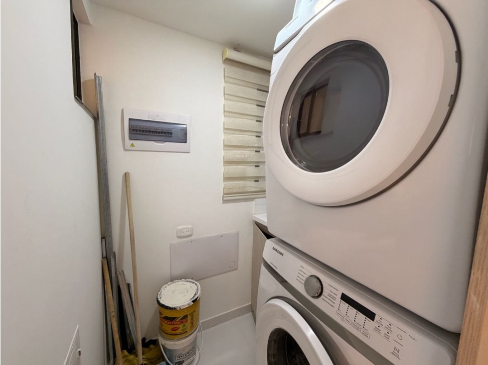 Apartamento en venta en Altos Del Limon, Barranquilla · foto 8 de 24