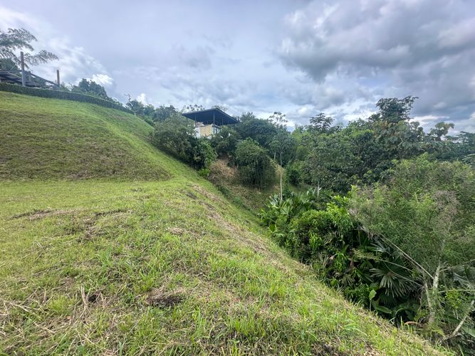 Lote en venta en Vereda Alambrado, Armenia · foto 18 de 24
