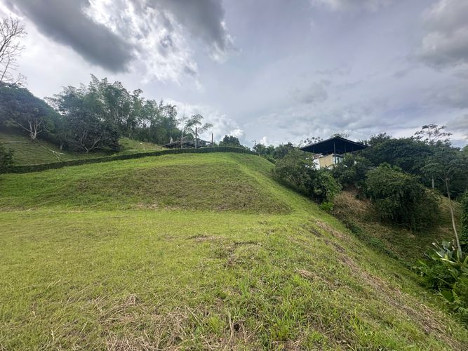 Lote en venta en Vereda Alambrado, Armenia · foto 20 de 24