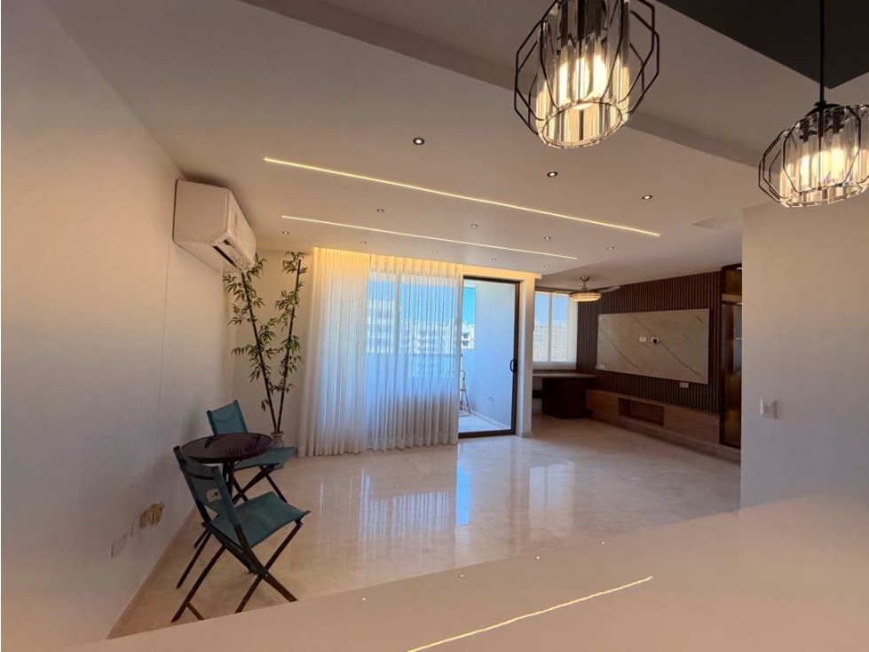 Apartamento en venta en Altos Del Limon, Barranquilla · foto 11 de 24