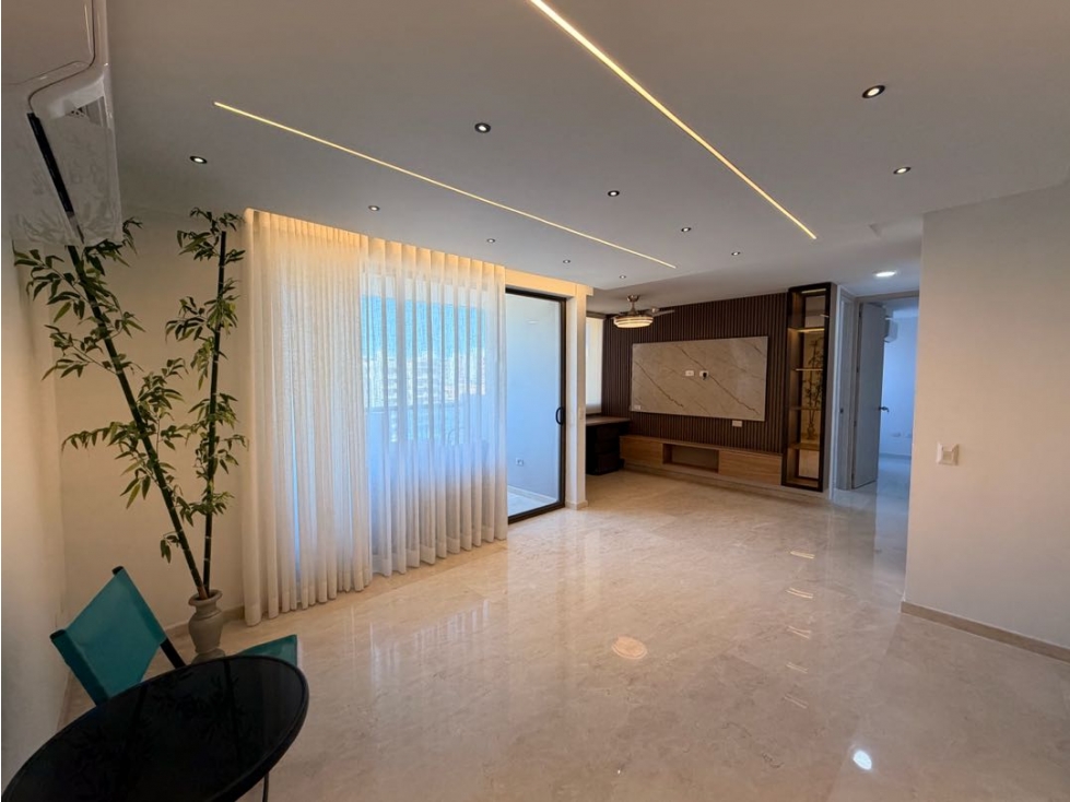 Apartamento en venta en Altos Del Limon, Barranquilla · foto 13 de 24