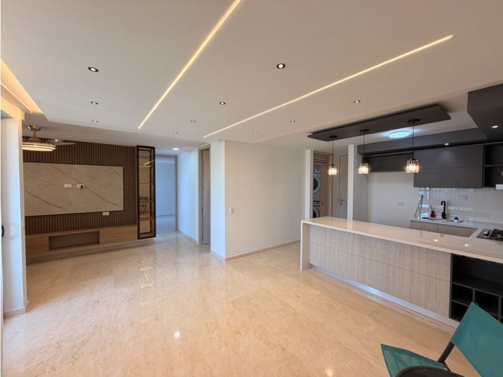 Apartamento en venta en Altos Del Limon, Barranquilla · foto 14 de 24