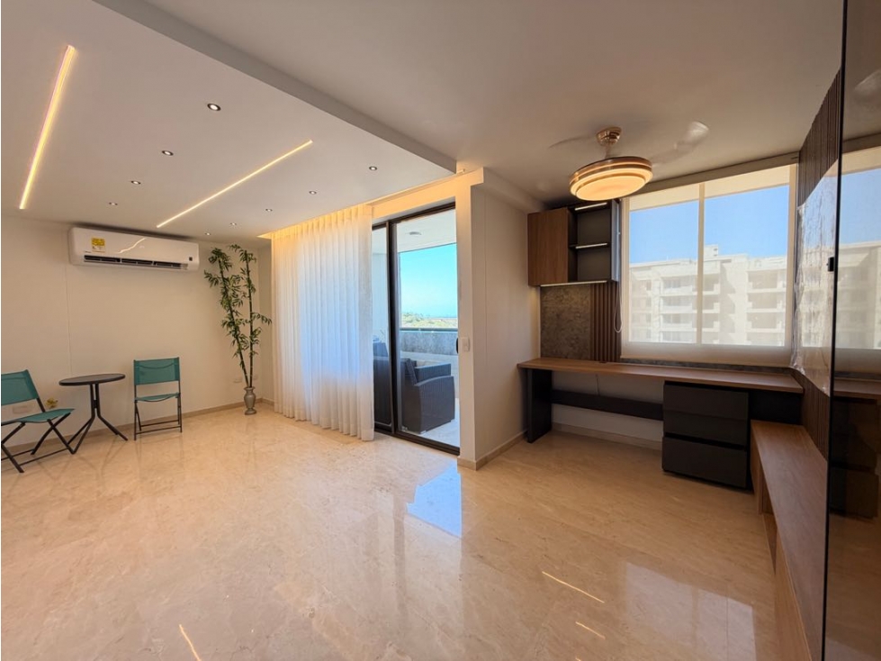 Apartamento en venta en Altos Del Limon, Barranquilla · foto 15 de 24