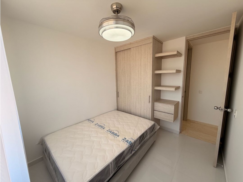 Apartamento en venta en Altos Del Limon, Barranquilla · foto 17 de 24