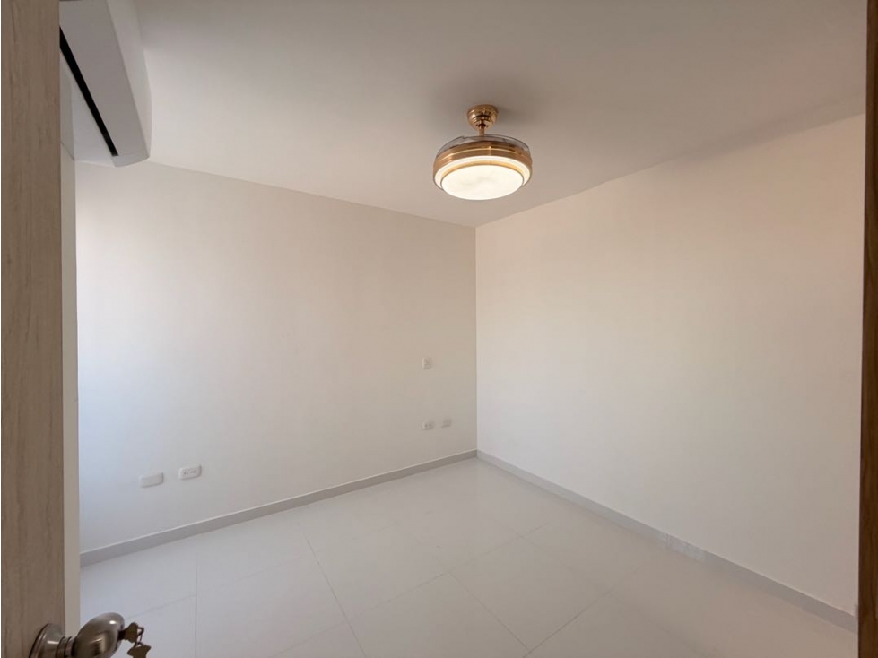 Apartamento en venta en Altos Del Limon, Barranquilla · foto 18 de 24