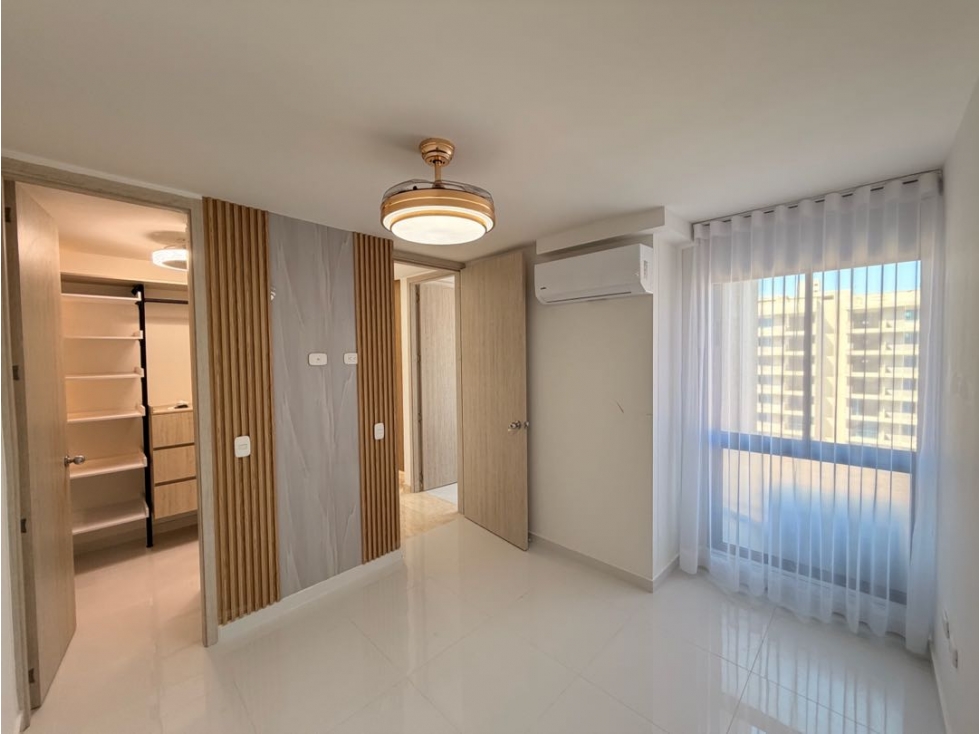 Apartamento en venta en Altos Del Limon, Barranquilla · foto 19 de 24