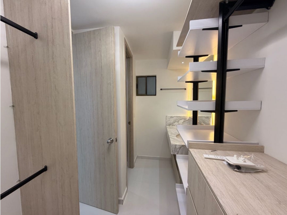 Apartamento en venta en Altos Del Limon, Barranquilla · foto 20 de 24