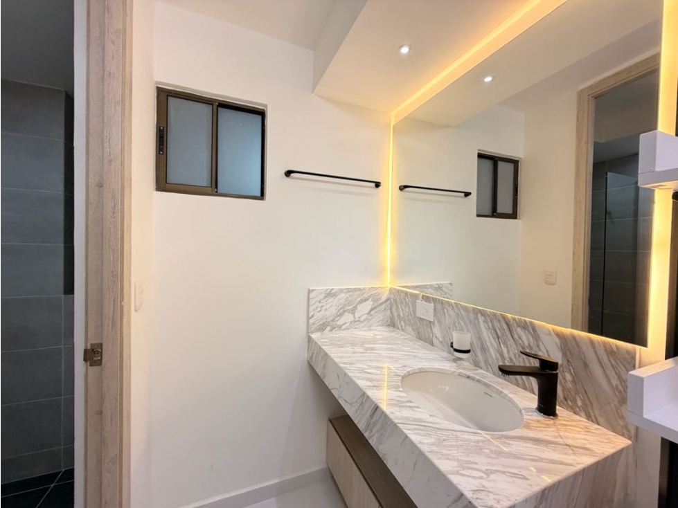 Apartamento en venta en Altos Del Limon, Barranquilla · foto 21 de 24