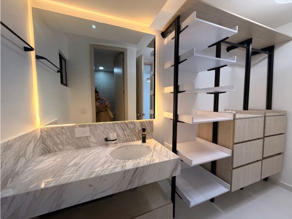 Apartamento en venta en Altos Del Limon, Barranquilla · foto 22 de 24