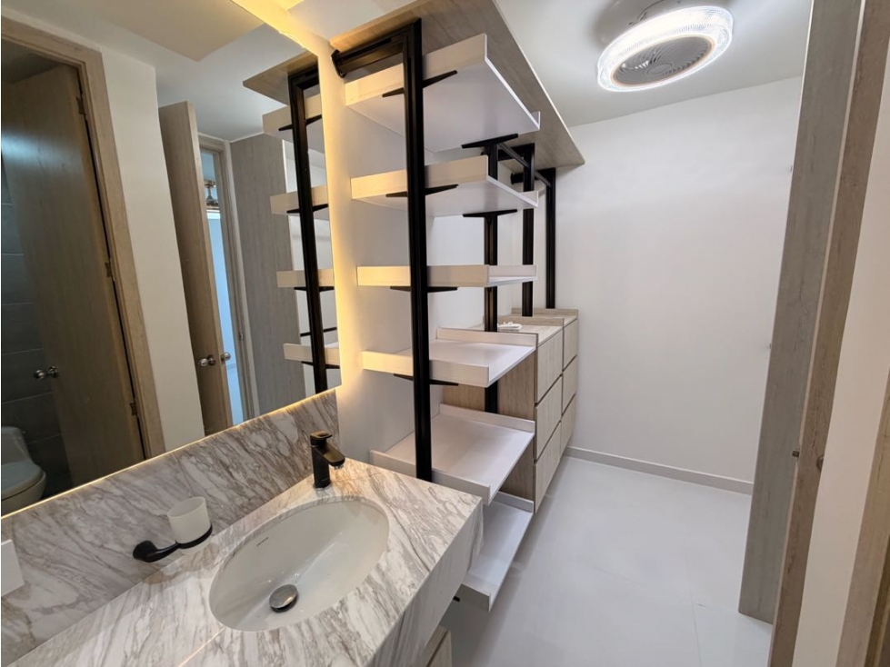 Apartamento en venta en Altos Del Limon, Barranquilla · foto 23 de 24