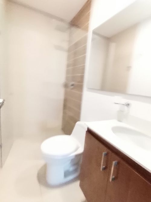 Apartamento de 3 alcobas en arriendo en Los Balsos, Medellín, 96 m² · foto 9 de 24