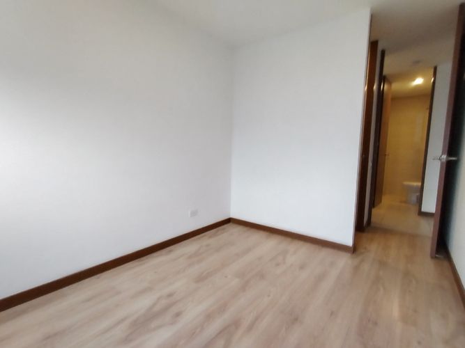 Apartamento de 3 alcobas en arriendo en Los Balsos, Medellín, 96 m² · foto 11 de 24