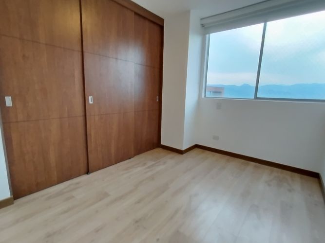 Apartamento de 3 alcobas en arriendo en Los Balsos, Medellín, 96 m² · foto 13 de 24
