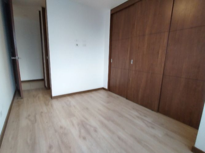 Apartamento de 3 alcobas en arriendo en Los Balsos, Medellín, 96 m² · foto 14 de 24