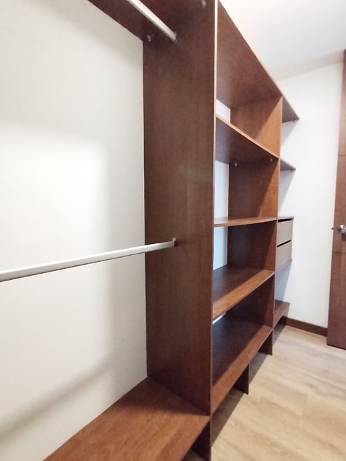 Apartamento de 3 alcobas en arriendo en Los Balsos, Medellín, 96 m² · foto 15 de 24