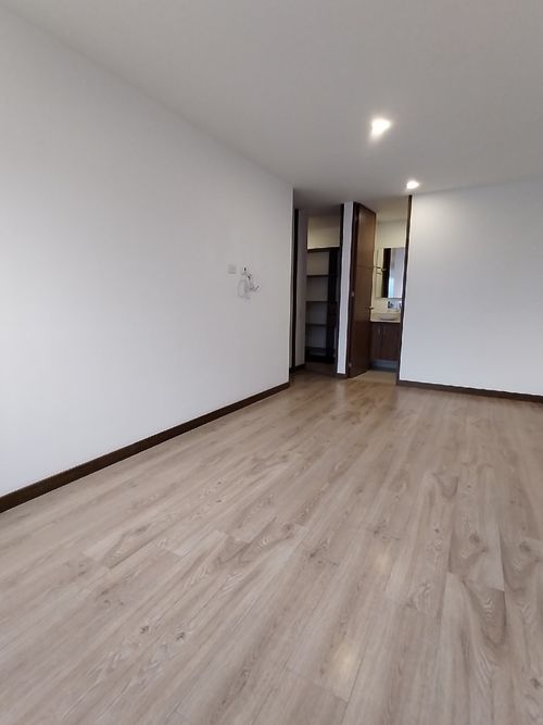Apartamento de 3 alcobas en arriendo en Los Balsos, Medellín, 96 m² · foto 17 de 24