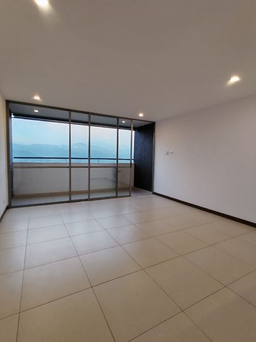 Apartamento de 3 alcobas en arriendo en Los Balsos, Medellín, 96 m² · foto 18 de 24