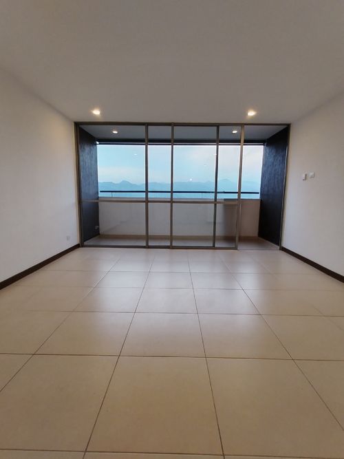 Apartamento de 3 alcobas en arriendo en Los Balsos, Medellín, 96 m² · foto 19 de 24