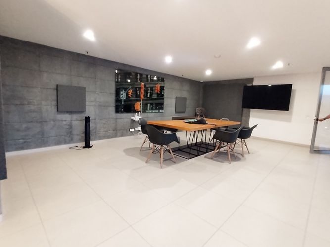 Apartamento de 3 alcobas en arriendo en Los Balsos, Medellín, 96 m² · foto 24 de 24