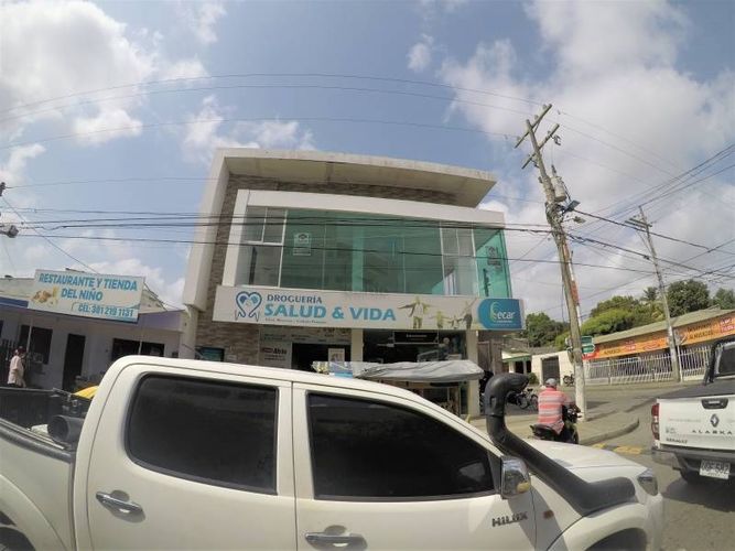 Local en arriendo en Urb. Vallejo, Montería, 140 m² · foto 2 de 12
