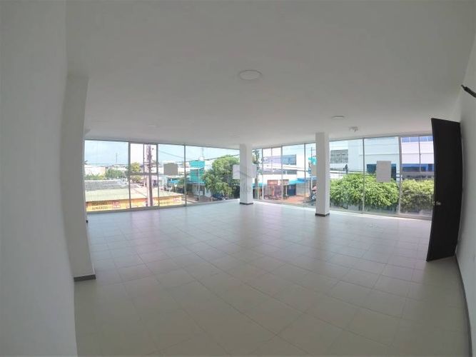 Local en arriendo en Urb. Vallejo, Montería, 140 m² · foto 5 de 12