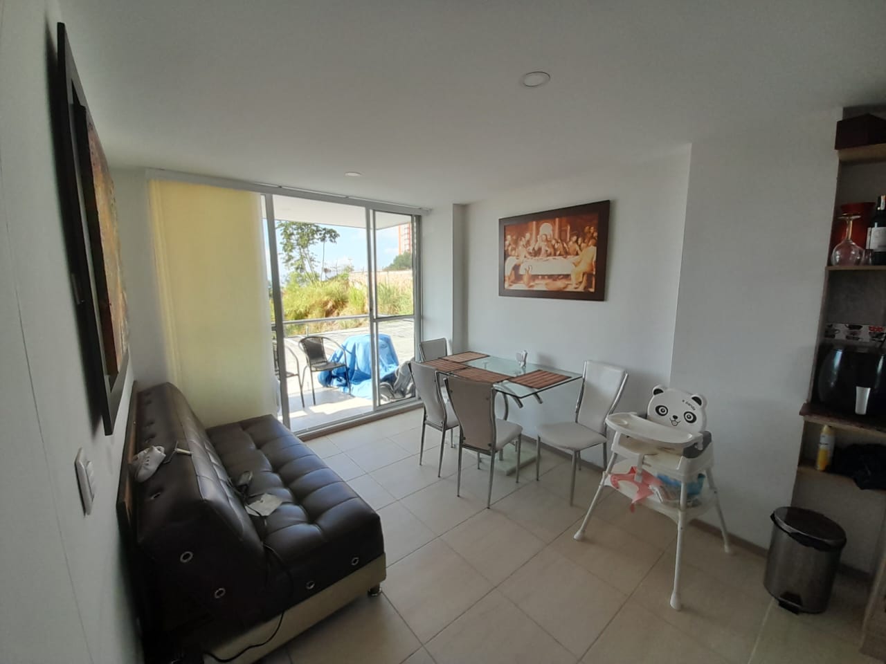 Apartamento en venta en La Atalaya, Manizales · foto 6 de 24