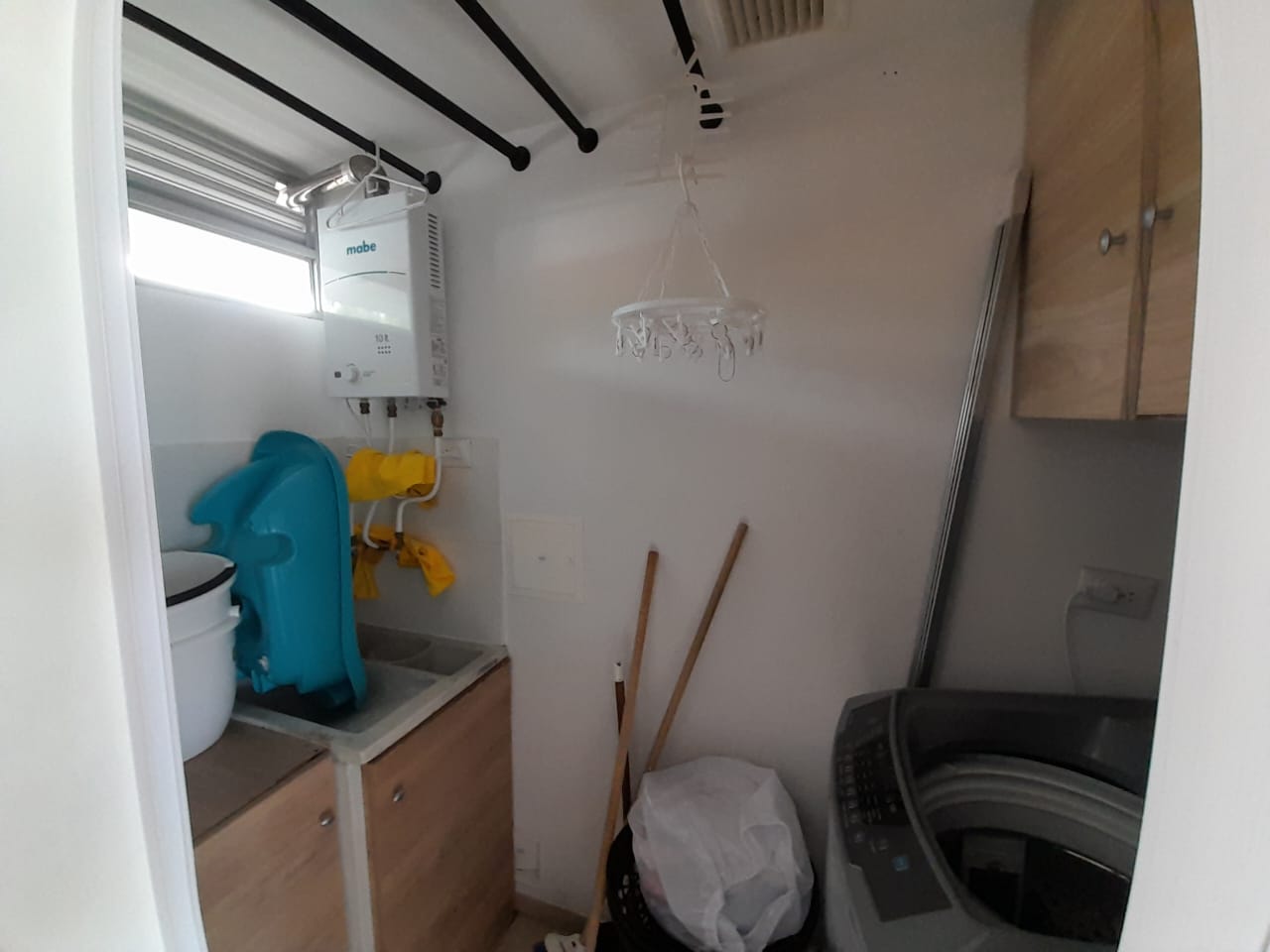Apartamento en venta en La Atalaya, Manizales · foto 10 de 24