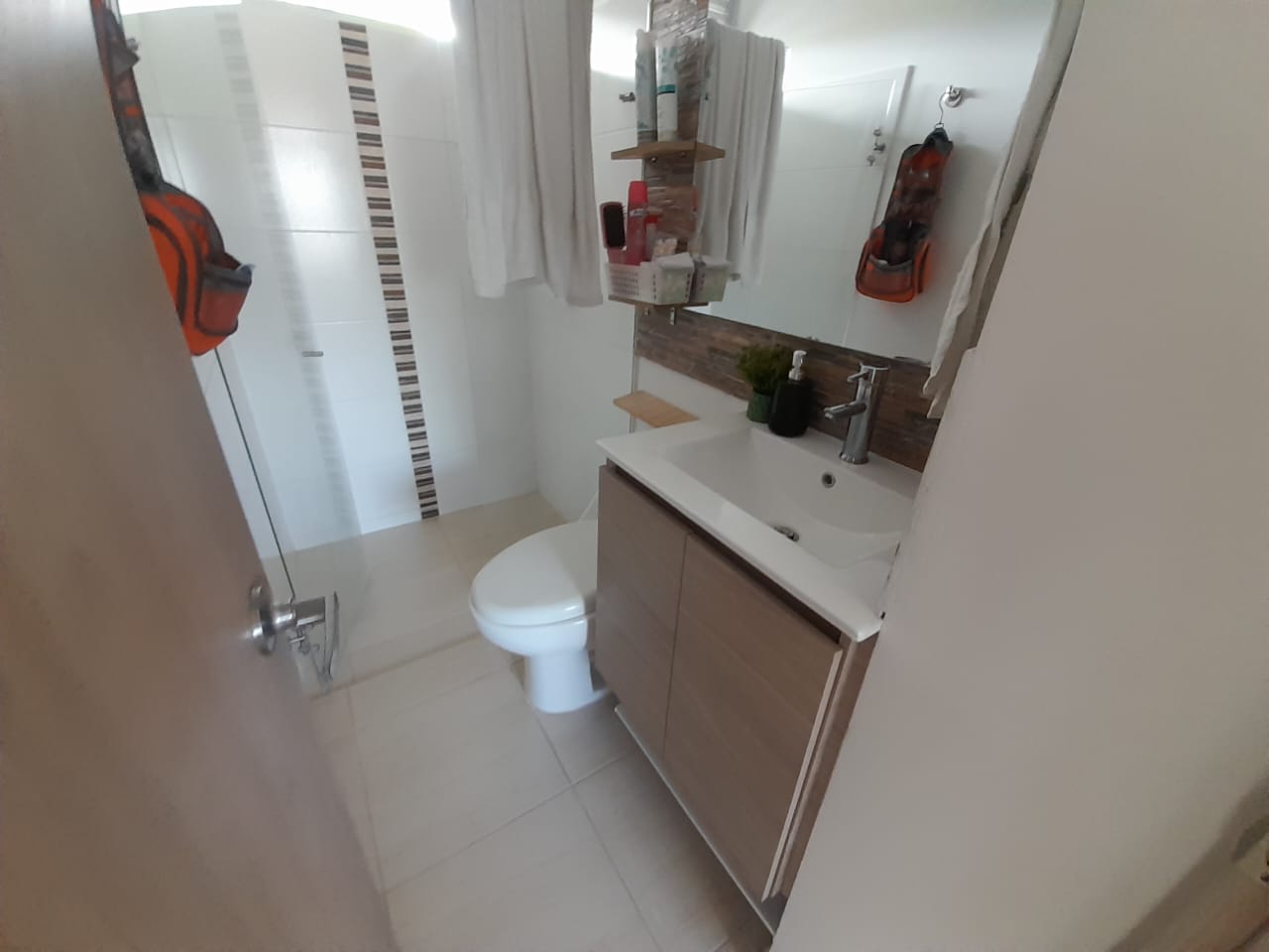 Apartamento en venta en La Atalaya, Manizales · foto 13 de 24