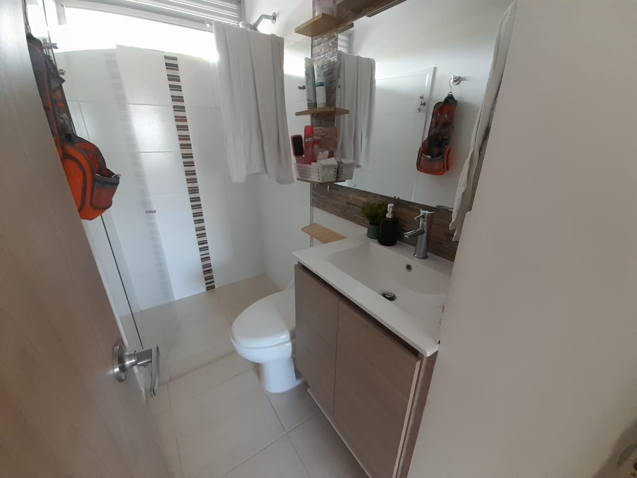 Apartamento en venta en La Atalaya, Manizales · foto 14 de 24