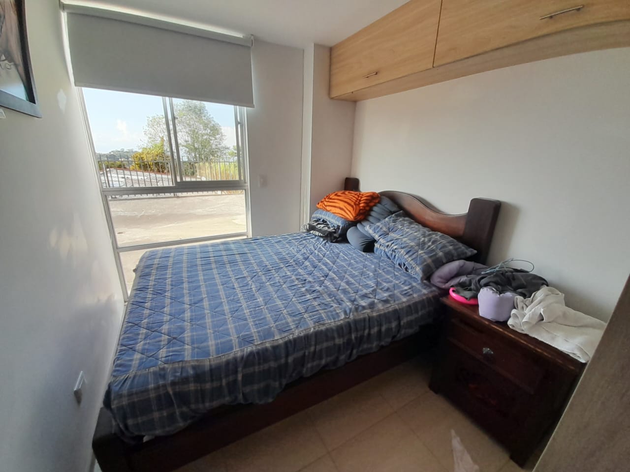 Apartamento en venta en La Atalaya, Manizales · foto 15 de 24