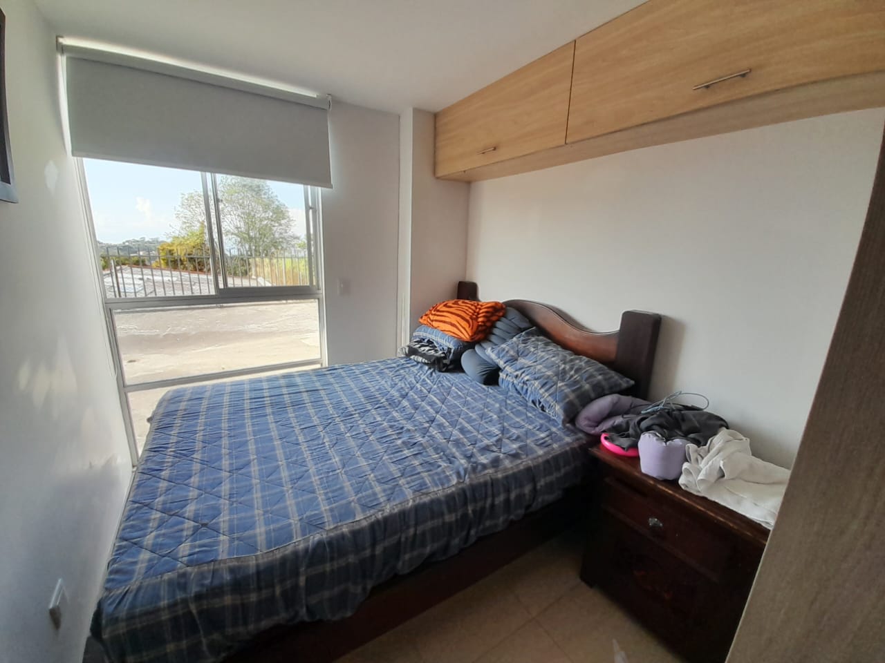 Apartamento en venta en La Atalaya, Manizales · foto 16 de 24