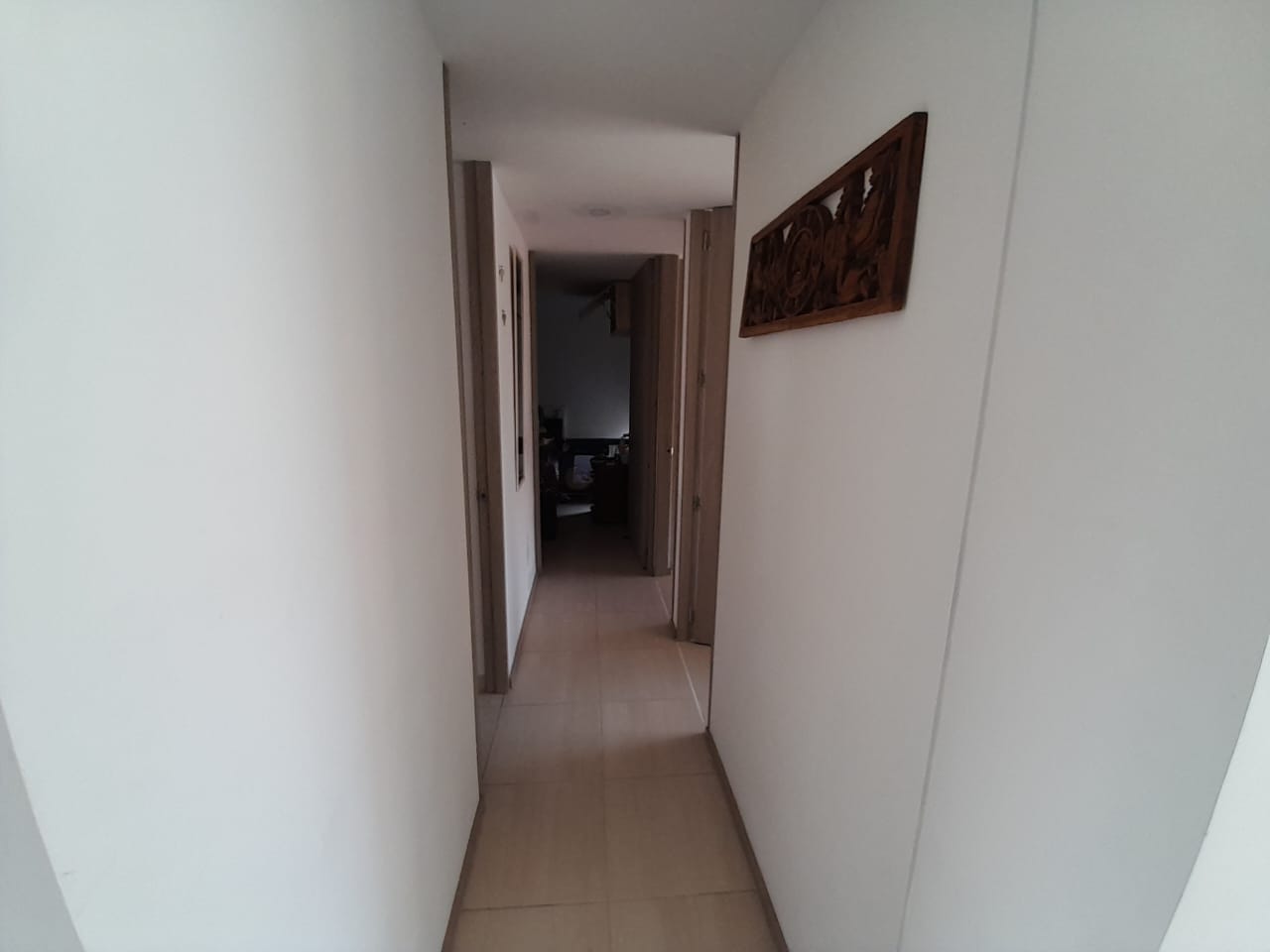 Apartamento en venta en La Atalaya, Manizales · foto 17 de 24