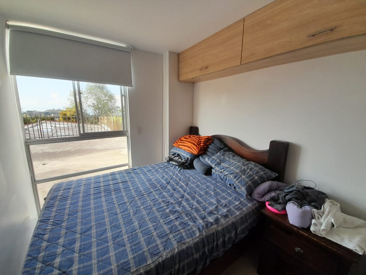 Apartamento en venta en La Atalaya, Manizales · foto 18 de 24