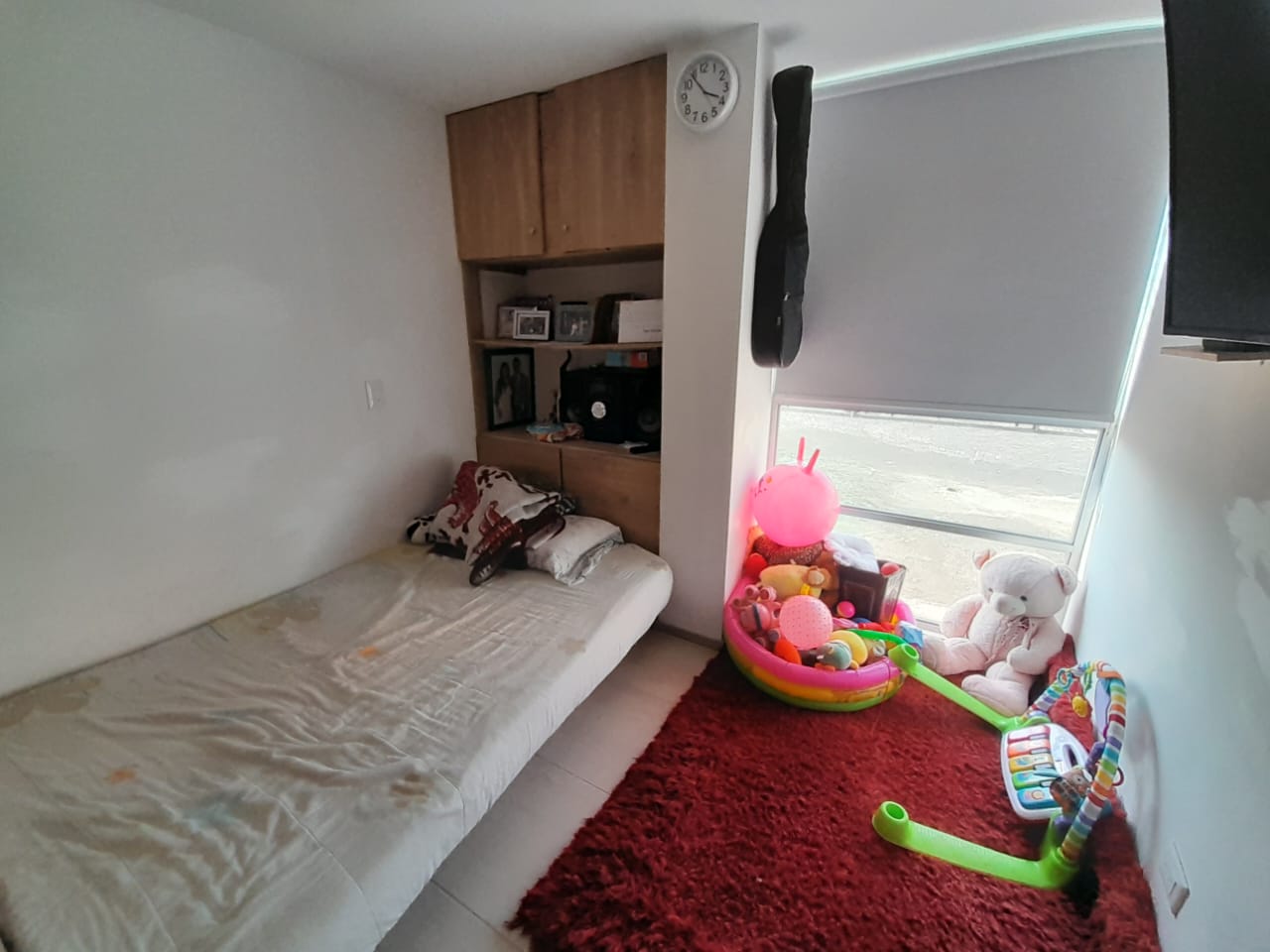 Apartamento en venta en La Atalaya, Manizales · foto 19 de 24