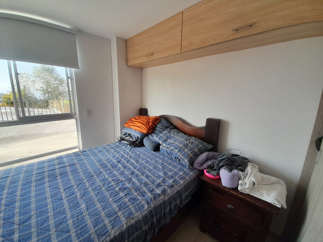 Apartamento en venta en La Atalaya, Manizales · foto 20 de 24