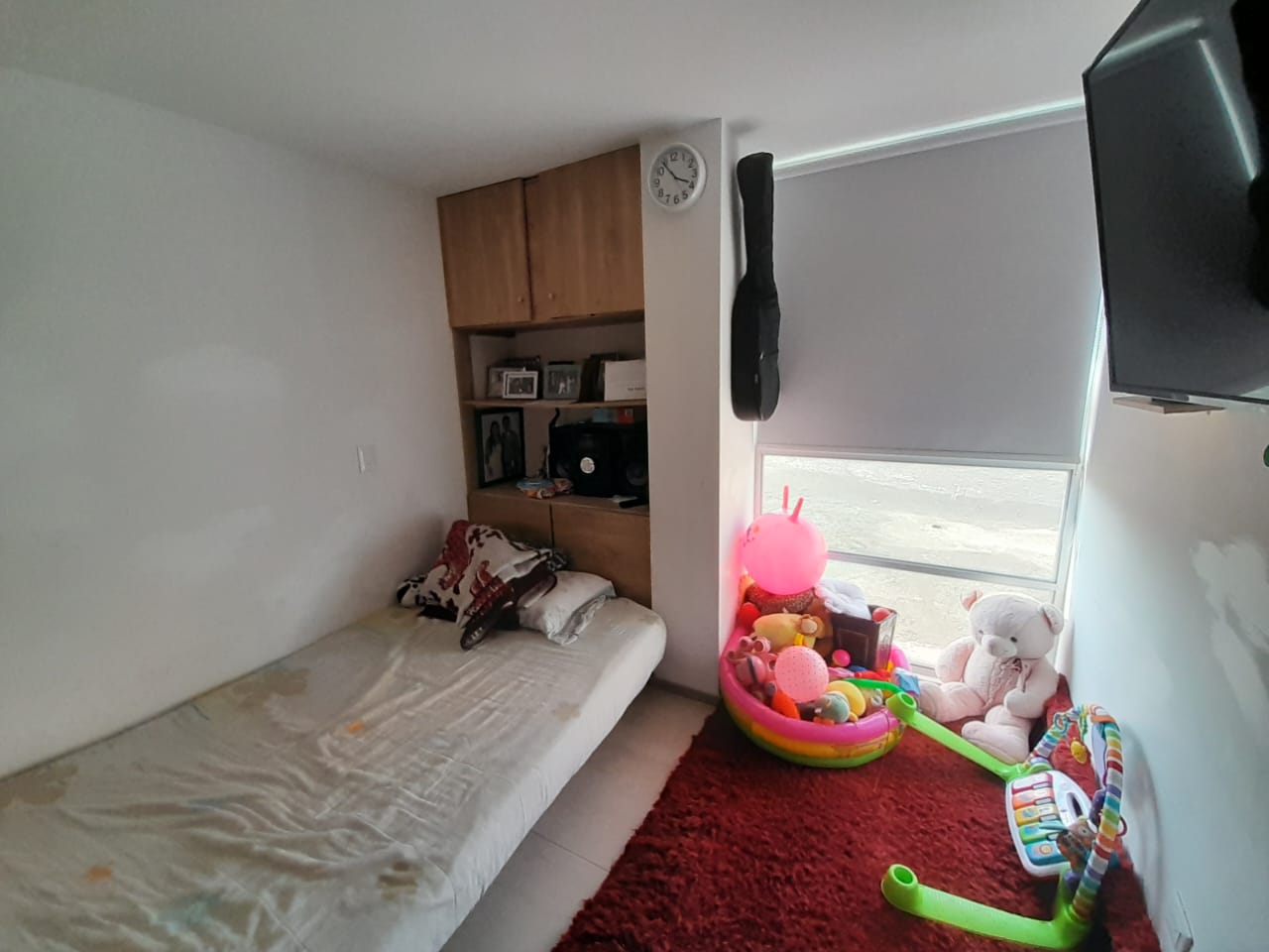Apartamento en venta en La Atalaya, Manizales · foto 21 de 24