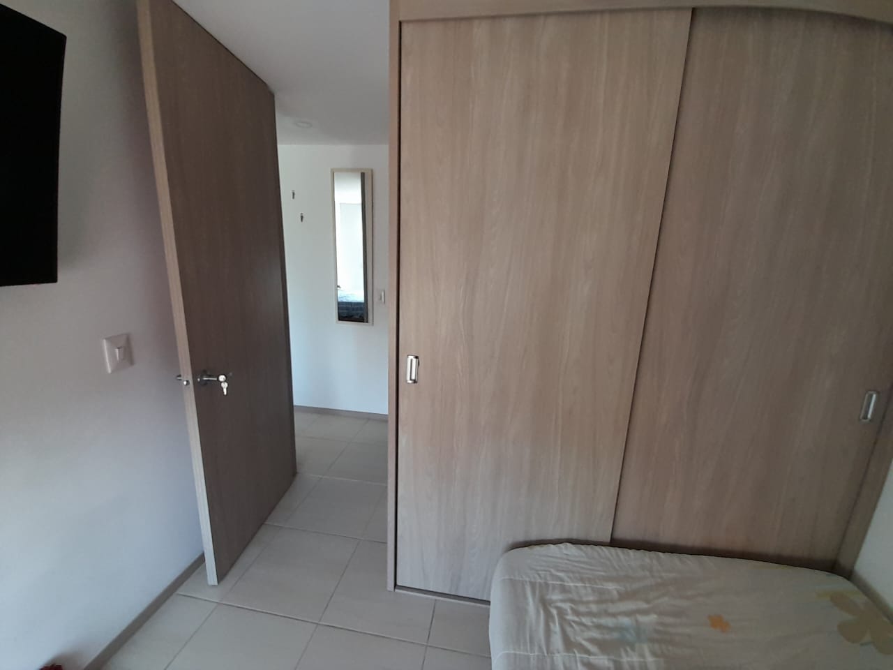 Apartamento en venta en La Atalaya, Manizales · foto 23 de 24