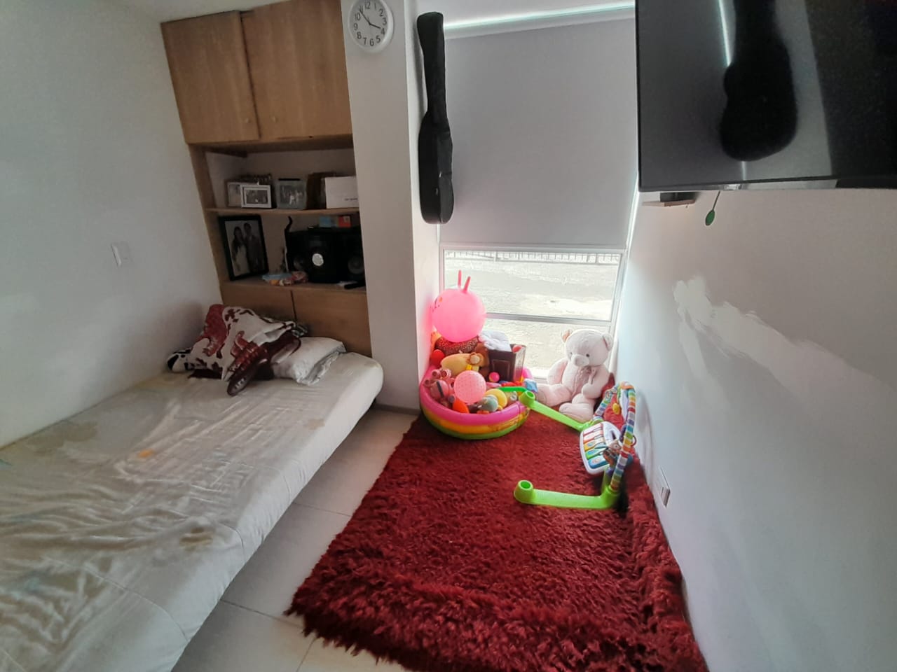 Apartamento en venta en La Atalaya, Manizales · foto 24 de 24