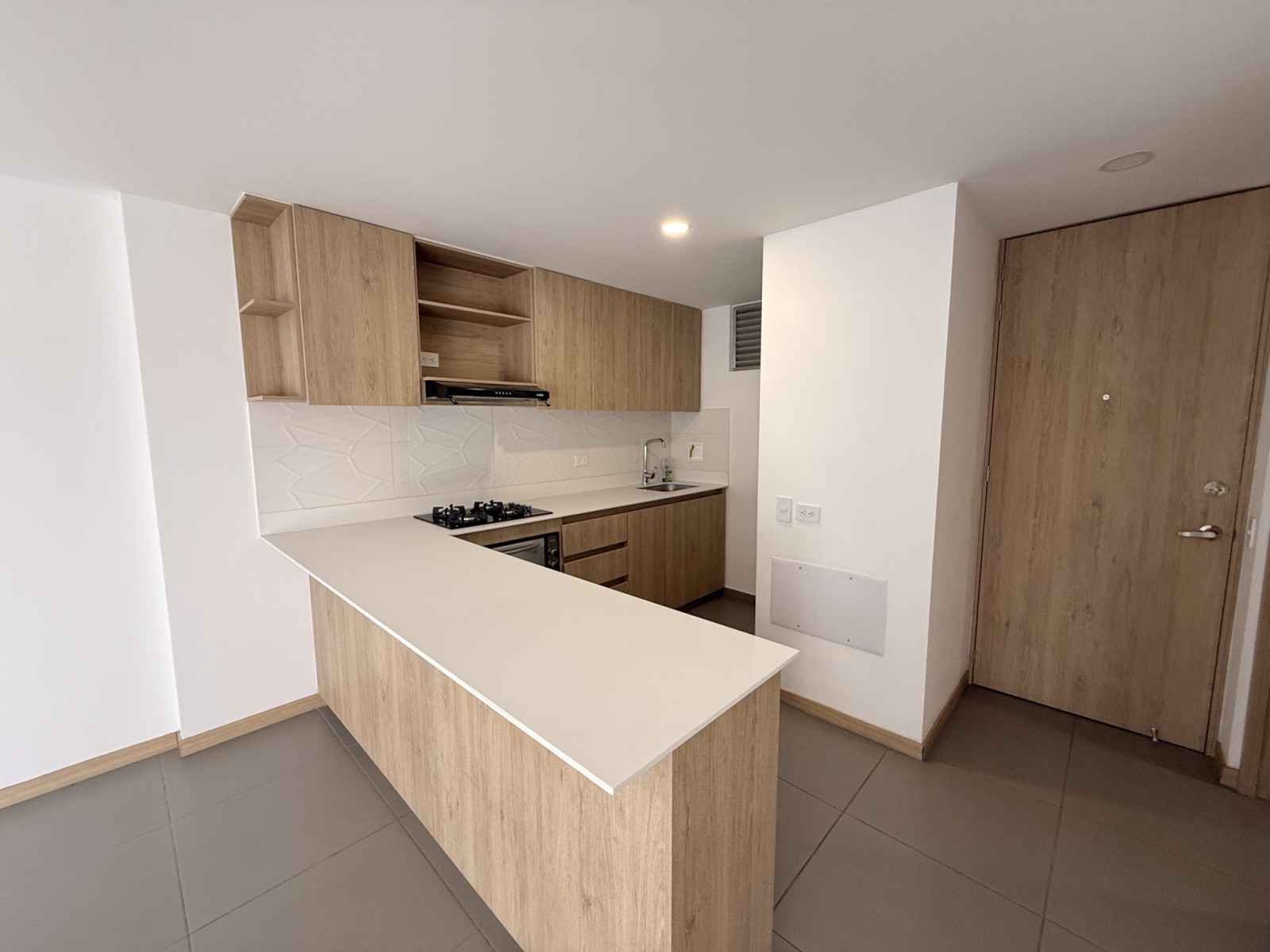 Apartamento en venta en Guayabal, Medellín 2
