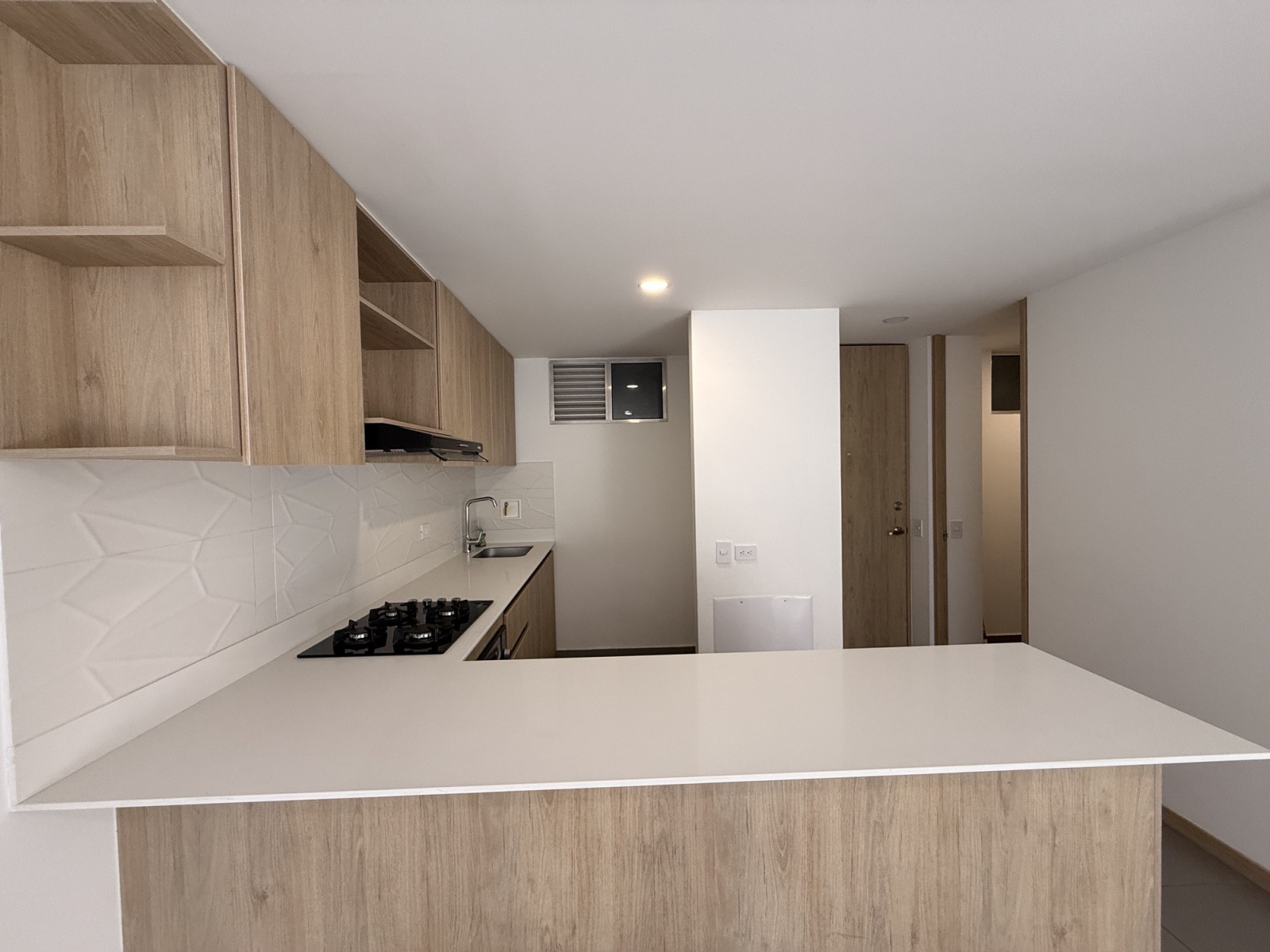 Apartamento en venta en Guayabal, Medellín 3