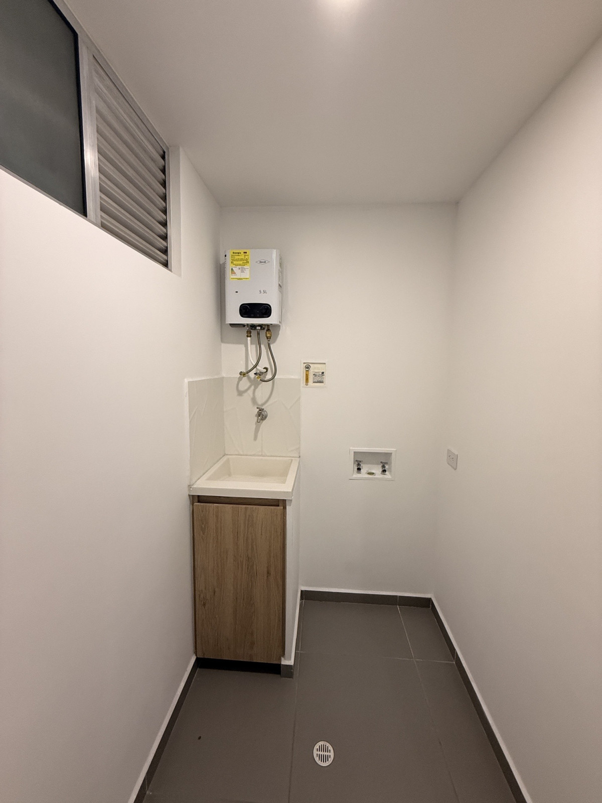 Apartamento en venta en Guayabal, Medellín 4