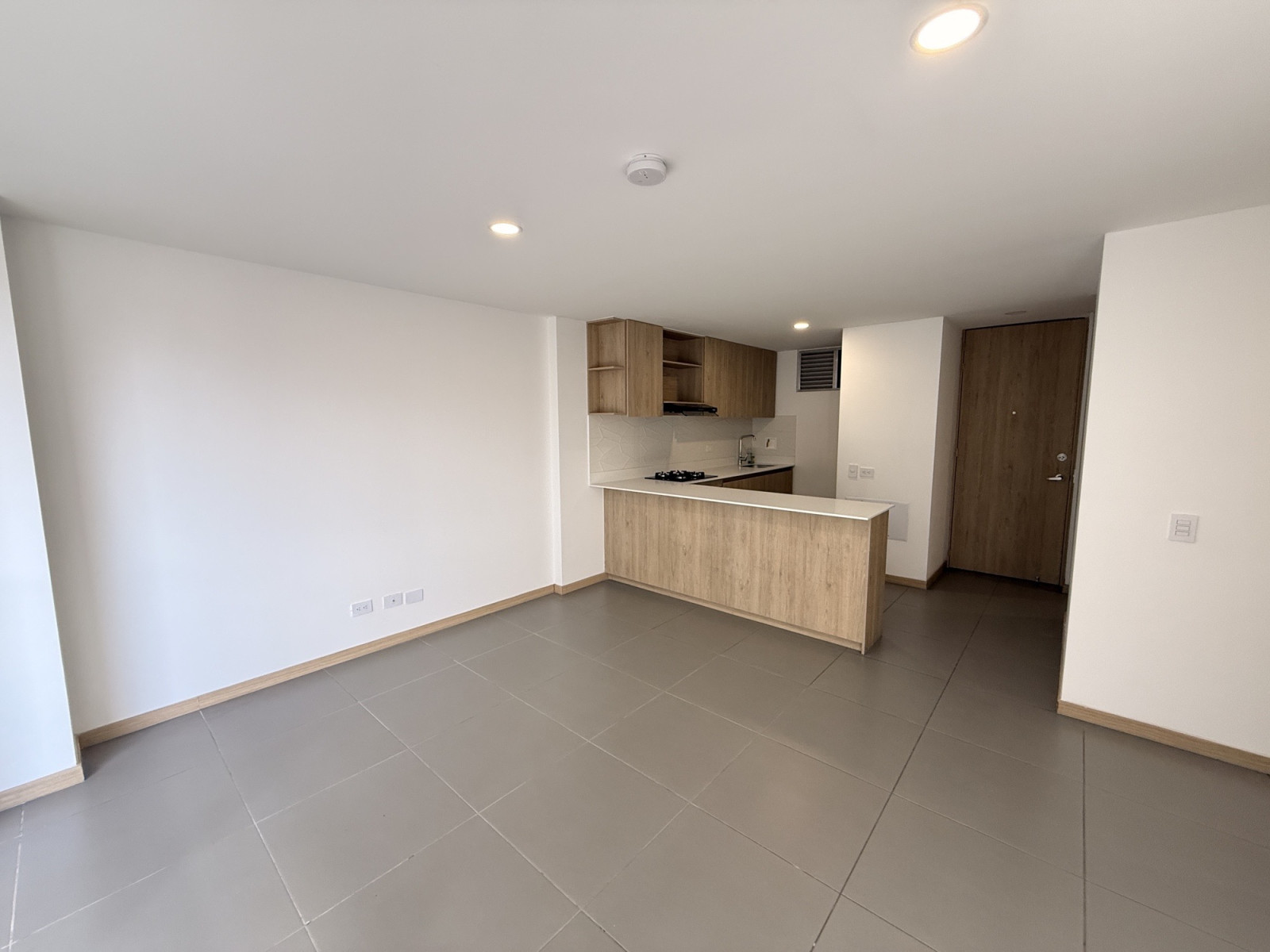 Apartamento en venta en Guayabal, Medellín 5