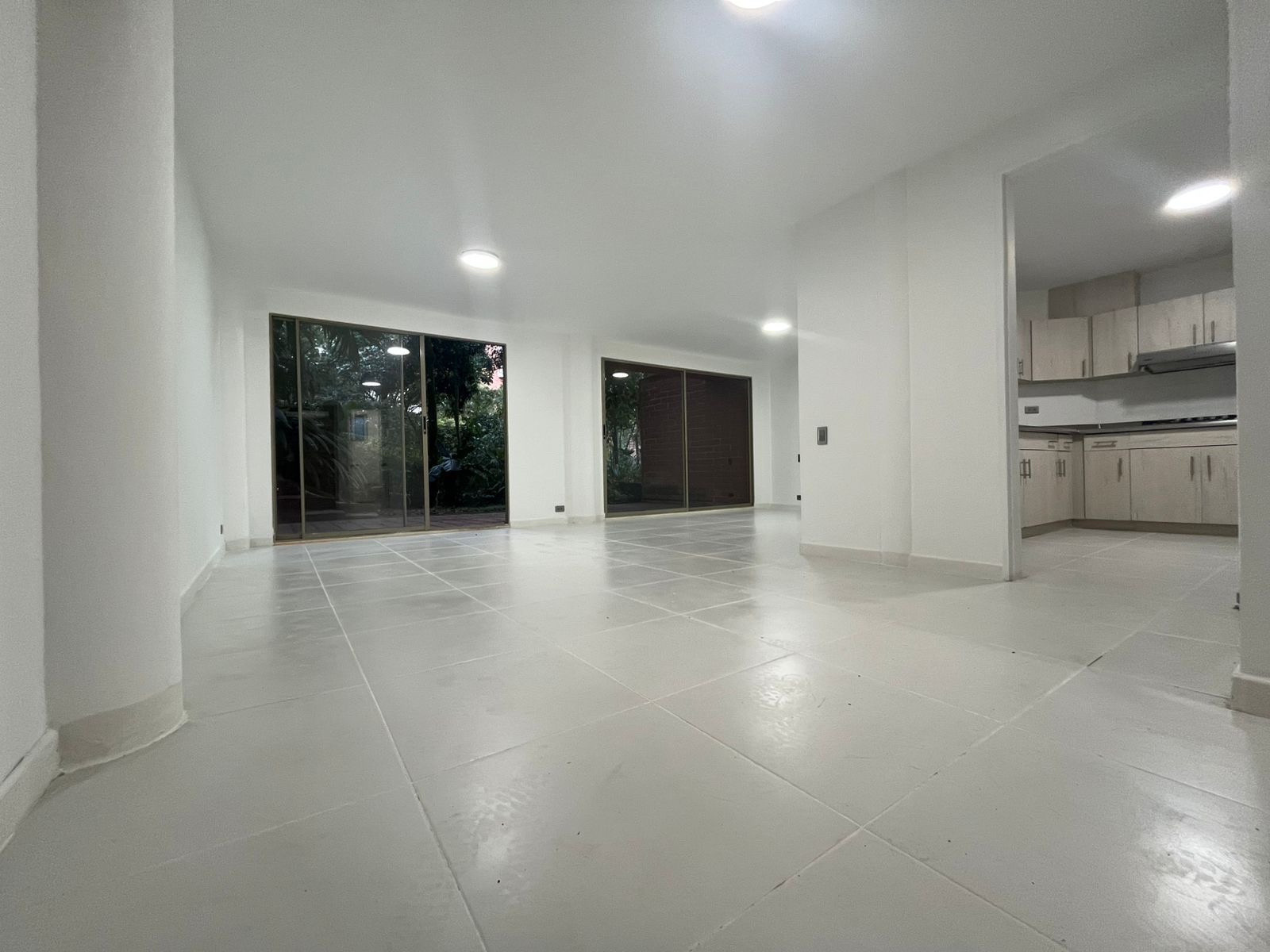 3BR House in Alejandria (160 m²) - 2