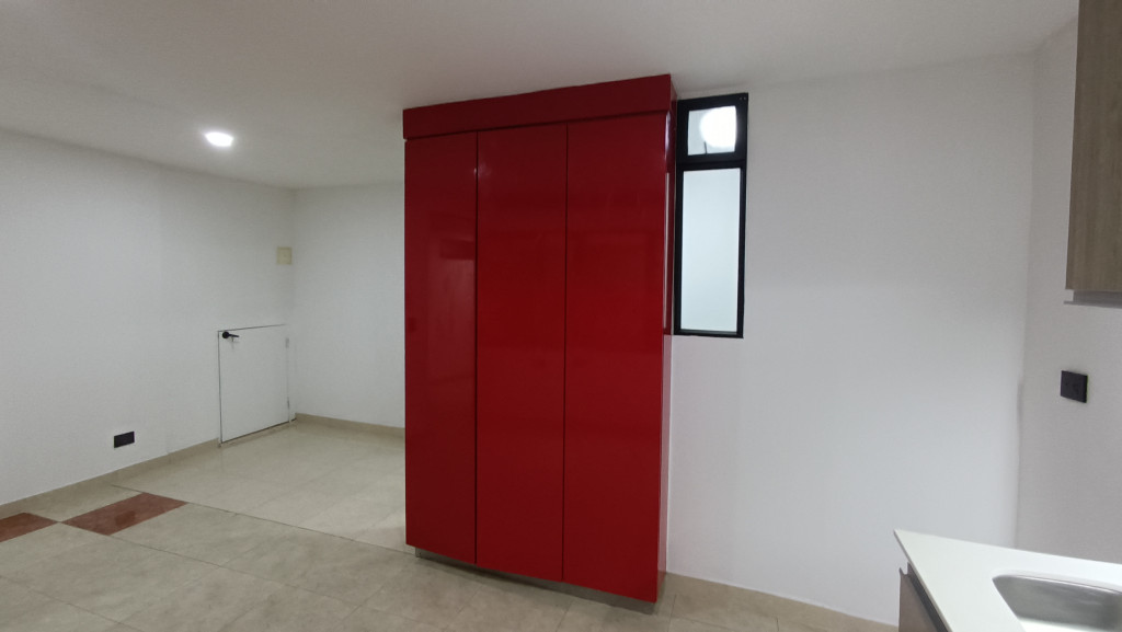 1BR Apartment in Calasanz (50 m²) - 3